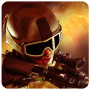 SWAT 3D war game shooter