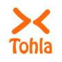 Tohla - Talk to Strangers icon