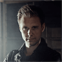 Armin Van Buuren icon