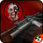 Zombie Defense 3D