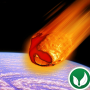 Asteroid Inferno