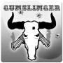 Pistolero icon