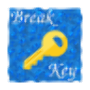 Break Key Puzzle Game