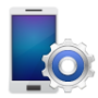 Galaxy Note3 Retailmode icon