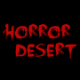 Horror Desert