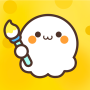 TouchManga - creación de cómics y dibujos animados icon
