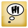 Cámara de historietas icon