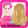 Braided hairstyles hair salon