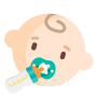 Récord de amamantamiento icon