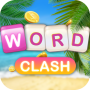 Word Clash:Puzzle Journey