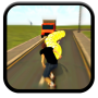 Fast Fast Skater Racing 3D