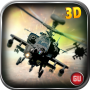 Navy Helicopter Gunship War 3D