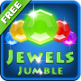 Jewels Jumble