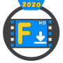 EfigeniaStudios - Descargador de videos para facebook HD icon