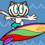 SURFY CAT