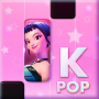 Kpop Piano Beats - Music Game icon