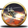 Gunship Helicopter-Air Shooter