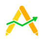AndroMoney (Expense Track) icon