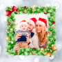 Marcos de fotos de Navidad 2 icon