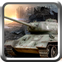 Tanks War Iron Revolution