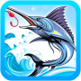 Fishing Mania: Ace Fish Catch