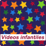 Vídeos infantiles educativos icon