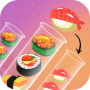 Kitchen Sort: Ball Sort Puzzle icon