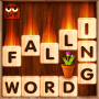 Falling Word Games: Brain Training Games