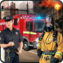 Rescue Services Crime City 3D