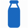 La alimentación del bebé icon