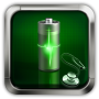 Cargador rápido de Battery Saver icon