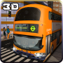 City Bus Driver Simulator 3D