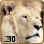 Angry Lion Wild Attack Sim 3D