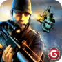 Army IGI Commando Gun Shoot Adventure Shooting 3D