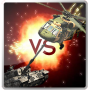 Hélicoptère vs Réservoirs icon