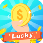 Lucky Winner - Happy Games icon