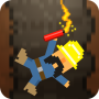 MINE SHAFT: Dynamite Blast