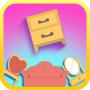 Place It - Jogo de quebra-cabeça de móveis icon
