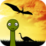 Juego de emparejamiento de dinosaurios icon