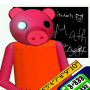 Piggy Roblx: Education And Learning