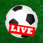 Fútbol Live Score Tv icon