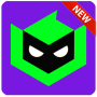 Guía para LuluBox Diamantes y máscaras gratis en FFire icon