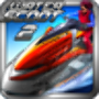Jet Ski Race: Вода Scoot 2 icon