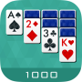 Solitaire 1000