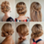 Penteados para meninas icon