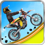 Motocross Climb Stunts