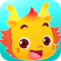 Pequeño dragón compañero icon