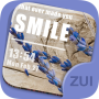 ZUI Locker Theme - Vida Simples icon