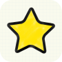 Bonjour les étoiles icon