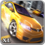 Corridas de carros de montanha 3D icon